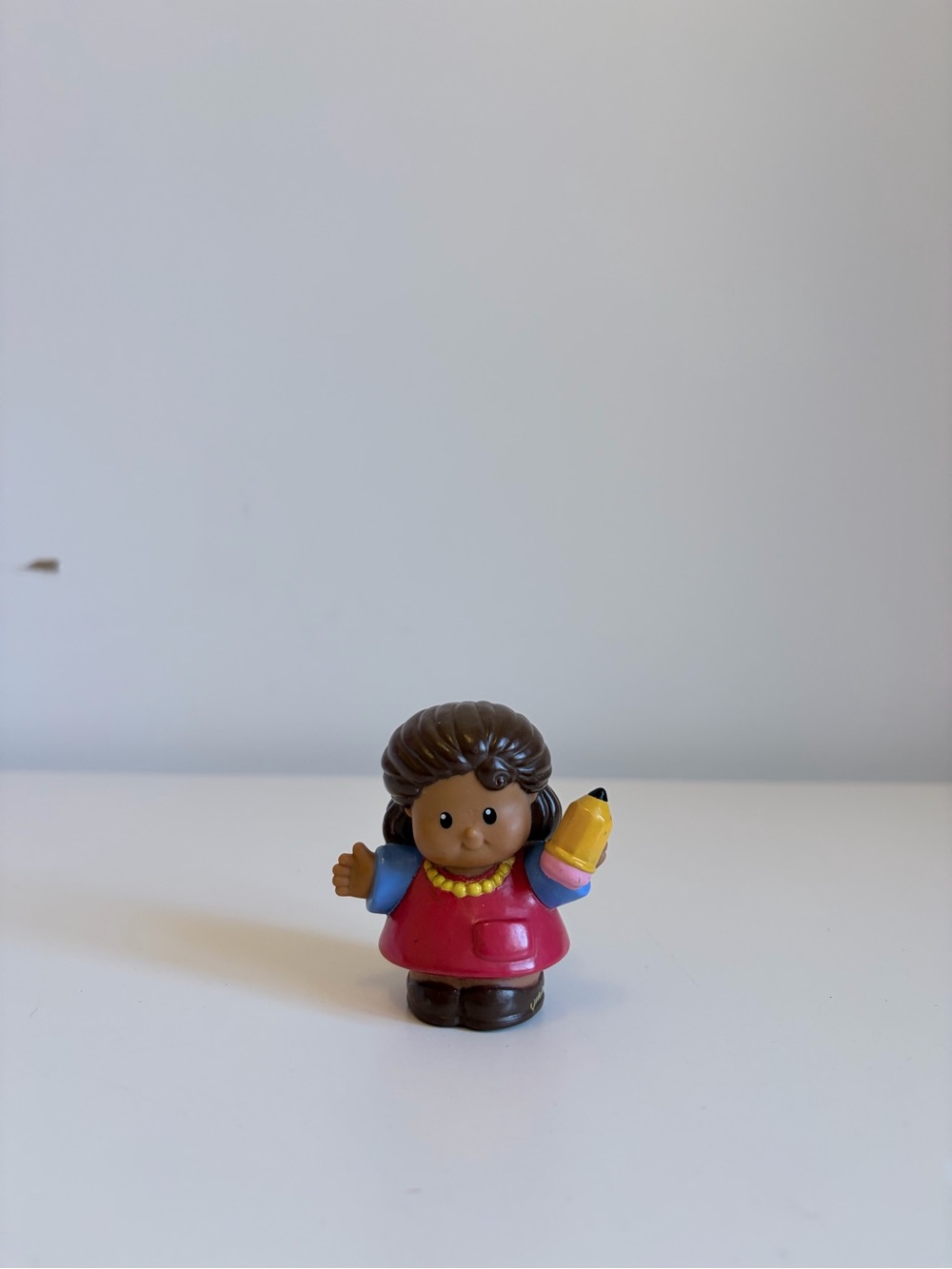 (5/$25) Fisher Price Little People Teacher Figurine